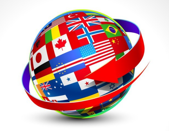 International languages